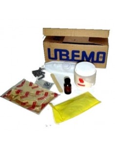 Ubemo Er-b6 Empalme Recto...