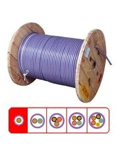 Argenplas S116f Mts. Cable... 2