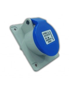 Steck H3046 Base Hembra 3x...