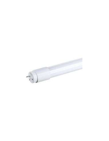 Interelec 403183 Tubo Led 2 Puntas 14w/865 30cm Luz Fria Vidrio