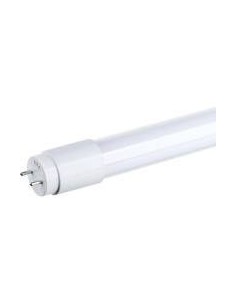 Interelec 403184 Tubo Led 1 Punta_ 24w/865 Luz Fria  150cm 2