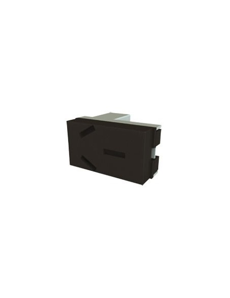 Jeluz 80059     Mod  Platinum Toma 20a Gris (verona)