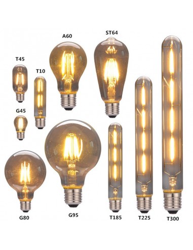 Interelec 403151 E27 G125/gold...