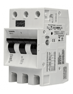 - Siemens 5sl3350-7mb...