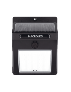 Macroled Asp-1.5w-ip54-ww... 2