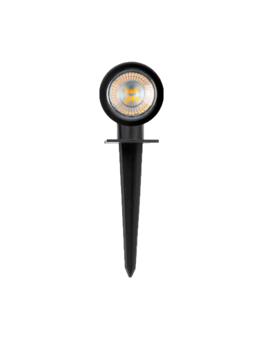 Macroled Elp-5w-ip65-ww Estaca De...