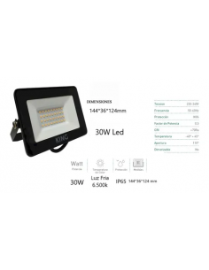 - King Kfl30-cw Reflector... 2