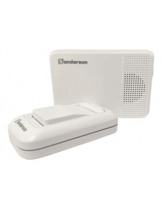 Sanderson W-14 Timbre... 2