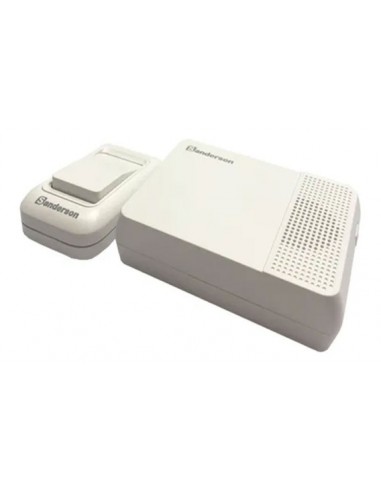 Sanderson W-14 Timbre Inalambrico...
