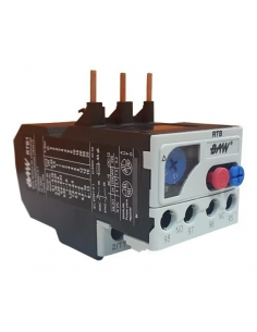 - Baw Rtb122 Rele Termico...