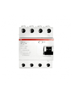 * Abb Fh204 Ac-40/0 3...