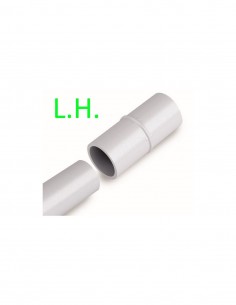 * Genrod Utr25hdx Union Pvc...