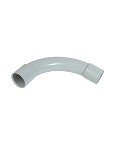 * Genrod Vtr25hdx Curva Pvc... 2