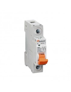 Roker Rxt0132  Termica Din Unip  32a. 2