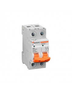 Roker Rxt0240  Termica Din Bip  40a. 2