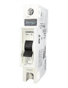 - Siemens 5sl3132-7mb... 2