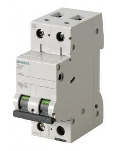 - Siemens 5sl3225-7mb... 2