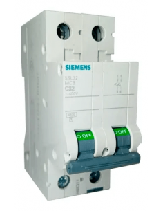 - Siemens 5sl3220-7mb... 2