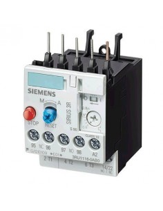 - Siemens 3ru2146-4hb0 Rele... 2