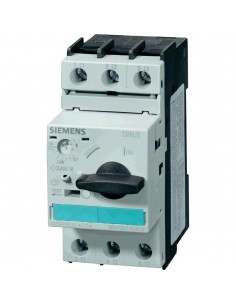 Siemens 3rv2031-4ea10... 2