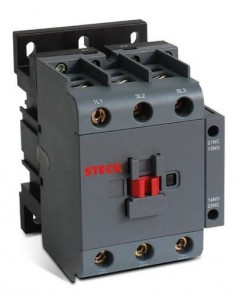 - Steck Sk140a11m Contactor... 2