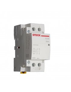 - Steck Sdm2520m Contactor... 2