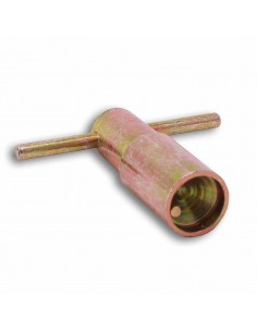 Genrod 320502 Llave...