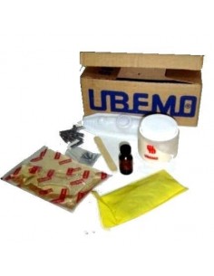 Ubemo Er-b1 Empalme Recto... 2