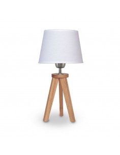 Carilux 1131r Lampara Mesa... 2