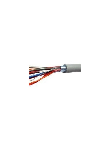 Cmptel Ct186 Mts. Cable Telefonico 1...