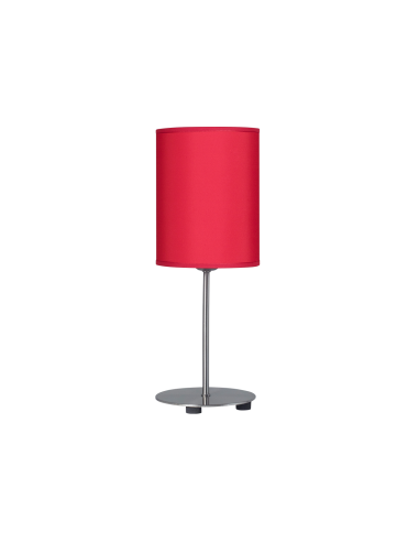 Sj Cr8822 Velador Base Redonda 15cm...