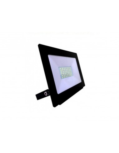 Interelec 403765 Reflector Led 400w...