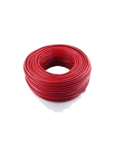 Argenplas U-25ro Mts. Cable 1 X 25.00...