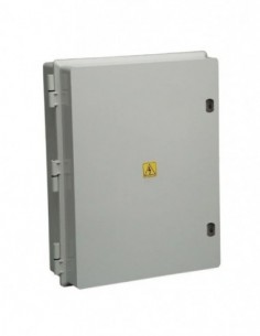 Roker Prd555 Gabinete...
