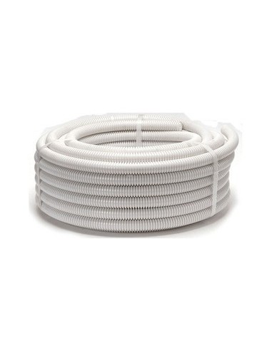 Genrod Getc20l Mts. Caño Pvc Flexible...