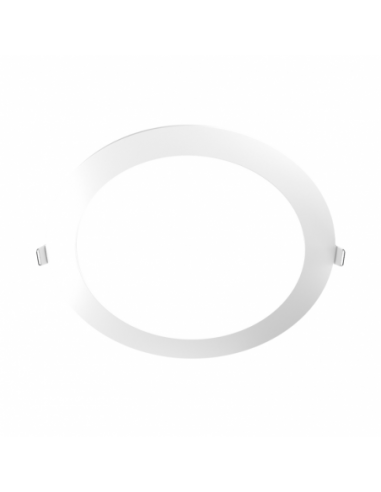 * Macroled Per18nw Panel Led Embutir...
