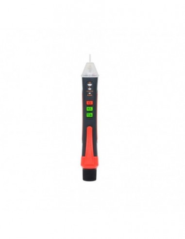 Brinna Hb-12 Voltdetect De Voltage...