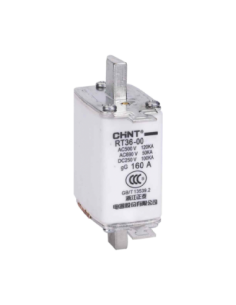 Chint Rt36-2 315a Fusible...