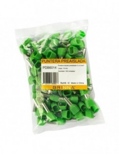 * Brinna Pdb6014 Terminal...