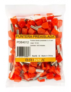 * Brinna Pdb4012 Terminal...