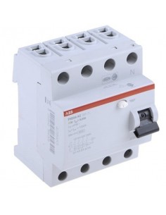 Abb Fh204 Ac-63/0 3...