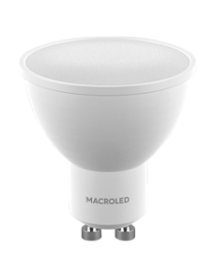 - * Macroled...