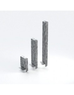 Roker So225 Soporte P/riel...
