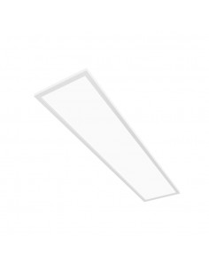 & - Idlr 24wf Panel Led...