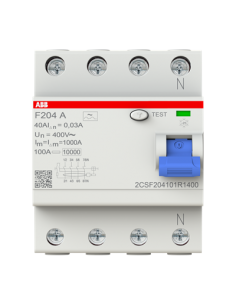 * Abb F204 A-40/0 03 Ap-r...
