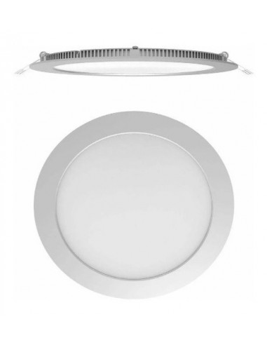 . Lucciola Ble251 F Panel Led...