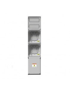 Genrod 07700213-19 Gabinete...