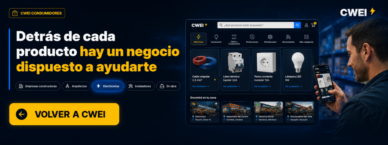 CWEI - Creadores de contenido & Influencers